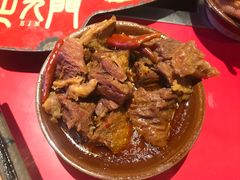-巴九门老火锅(来福士打望店)