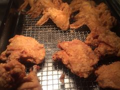 -潘太师炸鸡腿(中茵海华广场店)