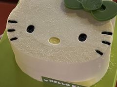 -好利来(东直门银座店)
