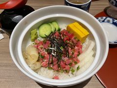 -小山日本料理(兴业太古汇店)