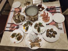 -芭菲盛宴·环球美食(解放碑英利国际店)