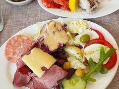 -圣丰索菲特·2 On 988 Café 自助餐厅