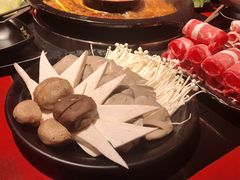 -南山八号火锅(曲江创意谷店)