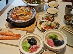 -鲜得莱渔港·小平岛海胆馆(七贤岭店)