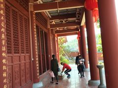 -莆田南少林寺