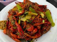 -一起吃小龙虾·海鲜(海珠店)