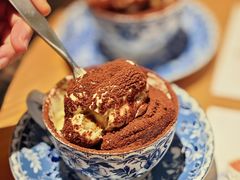 -O'eat Blossom&Pelican(深圳首店)