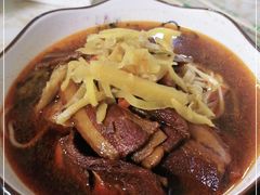 -六朝居老面馆(同鑫宾馆店)