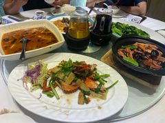 -南园酒家(前进路店)