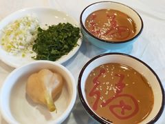 -胡同儿老北京涮肉