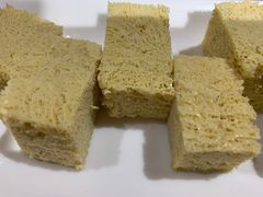 蜂巢冻豆腐-十六蒲(桂林路店)