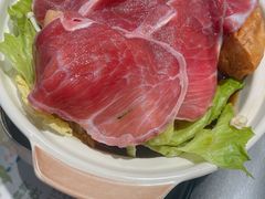 一人食寿喜烧-Sushi Love 创意寿司(正佳广场店)