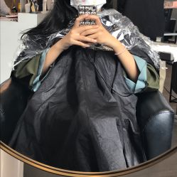 -MOVAN HAIR莫凡匠人发型屋