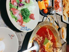 -小龙坎火锅(总店)