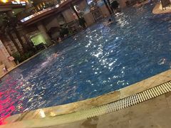 -碧水豪园·足浴·SPA·汗蒸·那须汤泉(中山东路店)