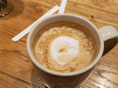 -印咖啡IN COFFEE(红旗街店)