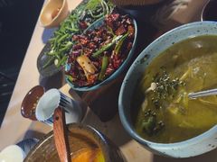 -山石榴·贵州菜(丰盛里店)