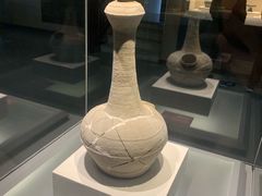 -浙江省博物馆(孤山馆区)