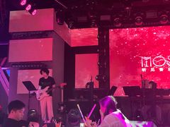 -MOSSO音乐酒吧·live house(南京旗舰店)