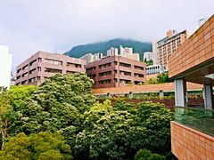 -香港大学