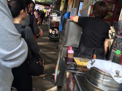 -利强记北角鸡蛋仔(弥敦道店 )