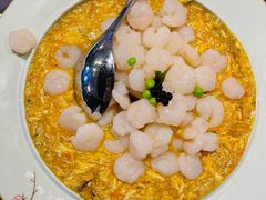 蟹粉虾仁-蟹榭·本帮江浙菜·蟹宴(五角场合生汇商场店)