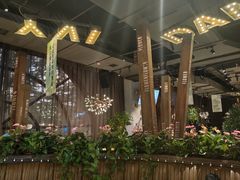 -华阳时光吧餐厅(华阳广场国际大饭店)