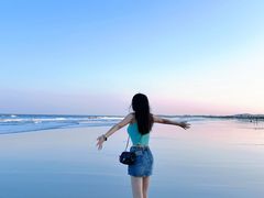 -日照海滨国家森林公园