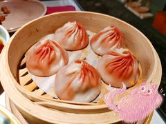 招牌小笼包-竹外桃花·江南小酒馆(SKP·S店)