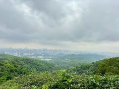 -广州市白云山风景名胜区