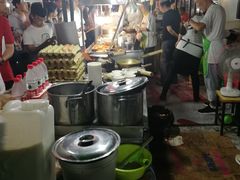 -清真老马家国华牛奶鸡蛋醪糟(正宁路店)