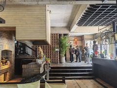 -泰莲庭·溪畔餐厅(雁栖湖店)