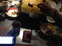 -探鱼·鲜青椒爽麻烤鱼(三水广场店)