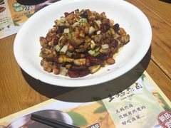 -王妈热卤·川味馆(海昌店)