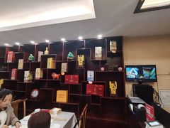-东门烤鸭店(东华门店)