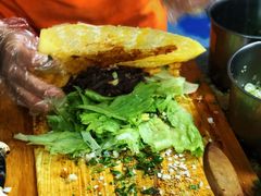 -山东傻大粗粮煎饼(牛街店)
