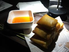 -wann lounge 低温慢煮牛排·清吧
