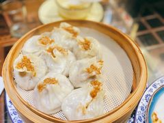 -陈记菜馆·非遗淮扬菜(东关街教场店)