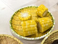 （三宝）甜玉米-光明招待所(老店)