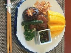 -乾山寿司(好运街店)