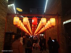 -回龙窝历史文化街区