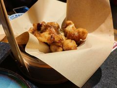 -南京大牌档(新街口德基广场店)