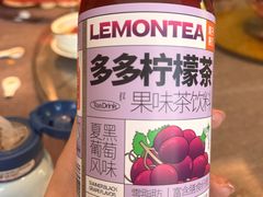 -御花园·粤菜·海鲜火锅(中山公园店)
