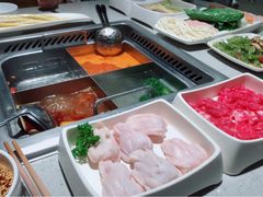 -海底捞火锅(群光广场店)