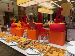 -盛宴标帜西餐厅龙虾.鲍鱼•牛排(重庆喜来登大酒店)