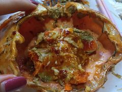 -龙海鲜螃蟹王(宏茂桥店)
