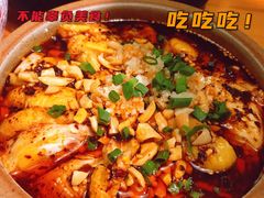 -莲餐厅·湖北菜·藕汤老手艺(愚园路店)