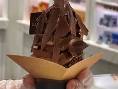 -GODIVA(海岸城店)