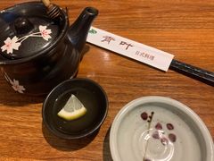 -青叶日式料理(飘亮阳光广场店)
