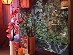 -九牧鱻·渝老鬼重庆火锅(人民路店)